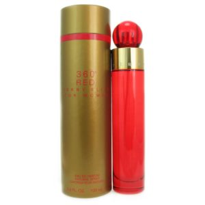 Perry Ellis 360 Red Woman 3.4 Edt