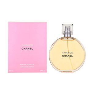 Chanel Chance 3.4 Edt