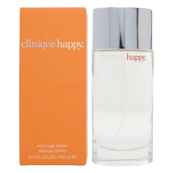 Clinique Happy 3.4 Edt