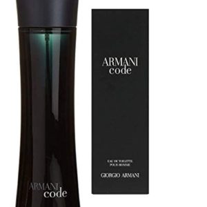 Giorgio Armani Code 4.2 Edt