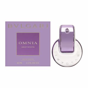 Bvlgari Omnia Amethyste 2.2 Edt