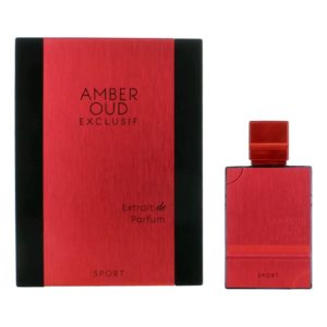 Al Haramain Amber Oud Exclusif Sport 2.0 Edp