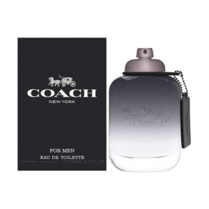 Coach New York Men 3.4 Edt