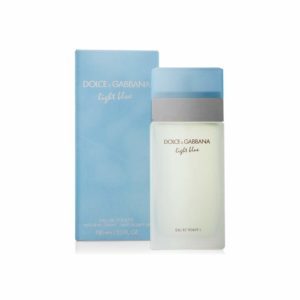 Dolce & Gabbana Light Blue 3.4 Edt