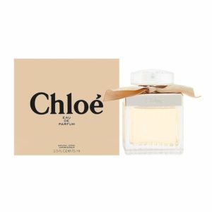 Chloé By Chloé 75 Edp
