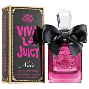 Juicy Couture Viva La Juicy La Noir Women 3.4 Edp