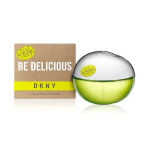 Dkny Be Delicious 3.4 Edp