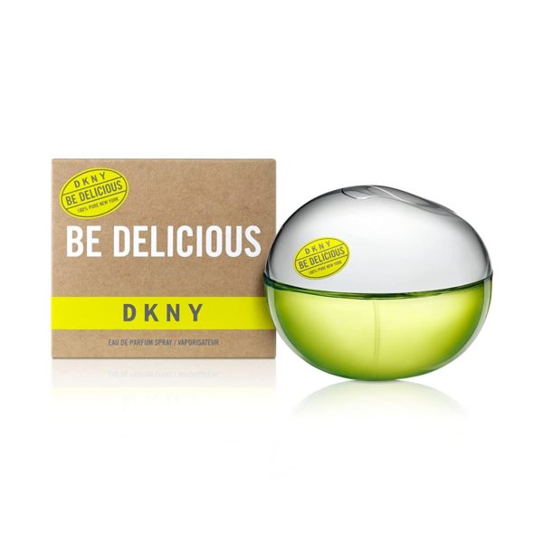 Dkny Be Delicious 3.4 Edp