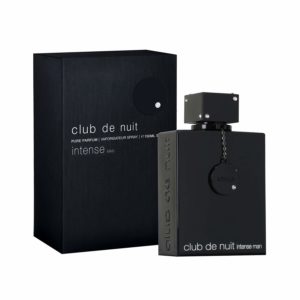 Armaf Club Intense Men Eua Parfum 5.0 Edp