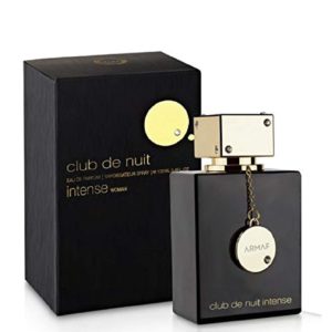 Armaf Club De Nuit Intense Woman 3.6 Edt