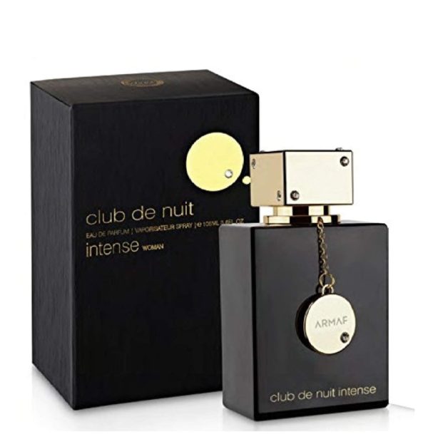 Armaf Club De Nuit Intense Woman 3.6 Edt