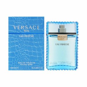 Versace Eau Fraiche 3.4 Edt M