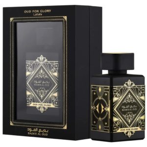 Lattafa Oud for Glory 3.4 Edp