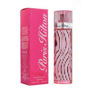 Paris Hilton Clasico 3.4 Edp L