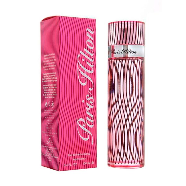 Paris Hilton Clasico 3.4 Edp L