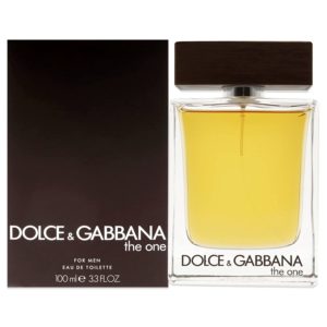 Dolce & Gabbana The One 3.3 Edt