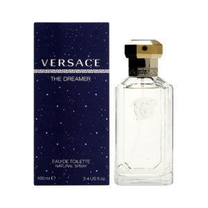 Versace The Dreamer Men 3.4 Edt