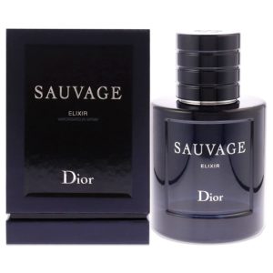Dior Sauvage Elixir 2.0 Edp