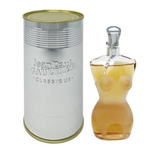 Jean Paul Gaultier Women 3.4 Edt