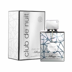 Armaf Club Sillage Men 3.6 Edp