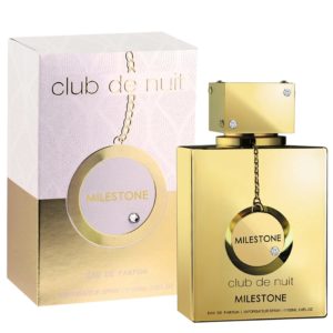 Armaf Club De Nuit Milestone 3.6 Edp