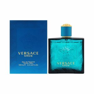 Versace Eros 3.4 Edt M