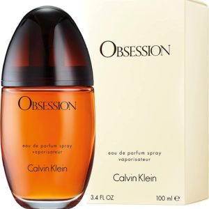 Calvin Klein Obsession 3.4 Edp