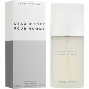 Issey Miyake 4.2 Edt