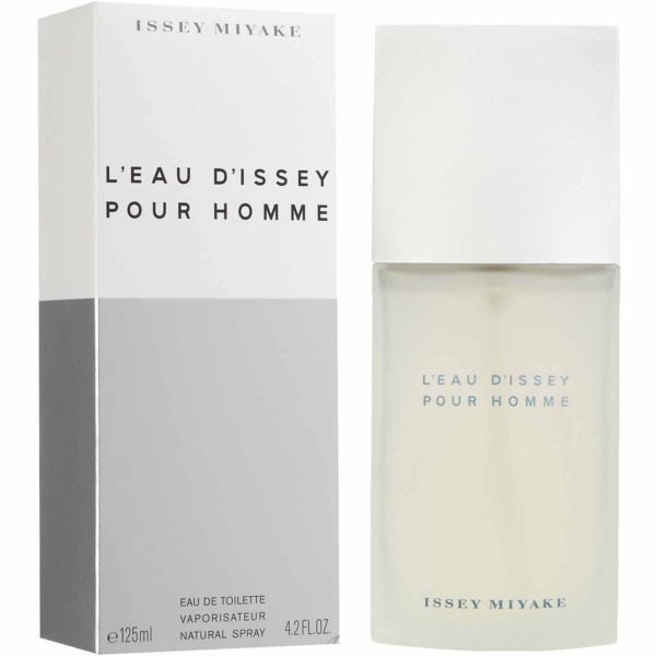 Issey Miyake 4.2 Edt