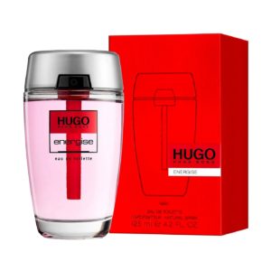 Hugo Boss Energise 4.2 Edt