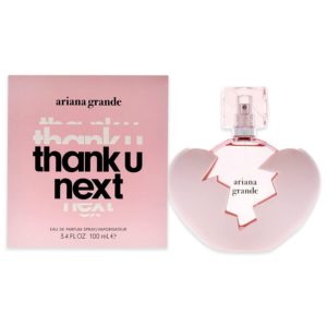 Ariana Grande Thank You Next 3.4 Edp