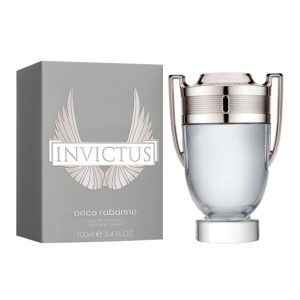 Paco Rabanne Invictus 3.4 Edt