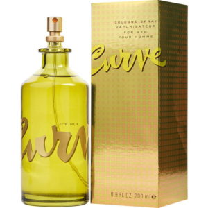 Liz Claiborne Curve Men 6.8 Edc