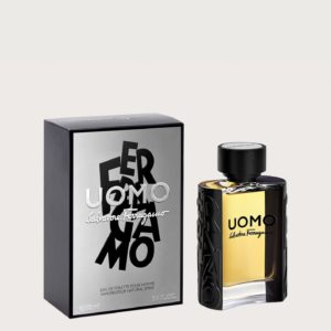 Salvatore Ferragamo Uomo 3.4 Edt M