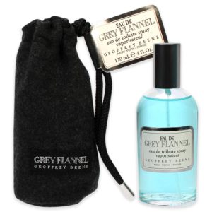 Geoffrey Beene Grey Flannel 4.0 Edt