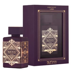 Lattafa Amethyst 3.4 Edp