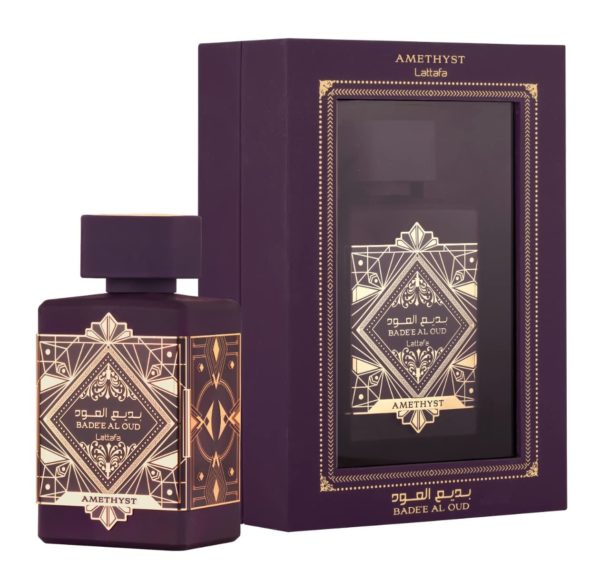 Lattafa Amethyst 3.4 Edp