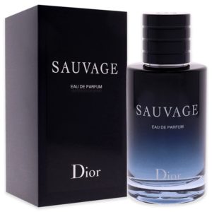 Dior Sauvage Parfum 3.4 Edp