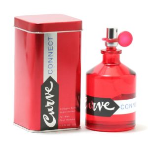 Liz Claiborne Curve Connect Men 4.2 Edc