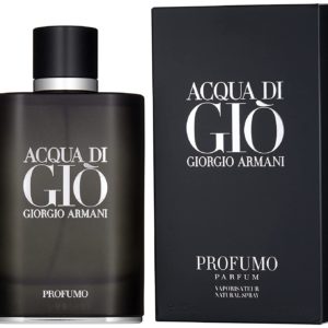 Giorgio Armani Acqua Di Gio Profumo 2.5 Edp