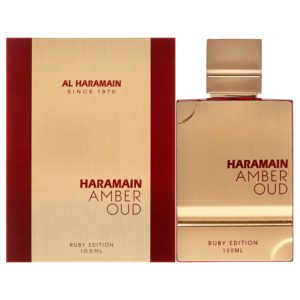Al Haramain Amber Ruby 3.3 Edp