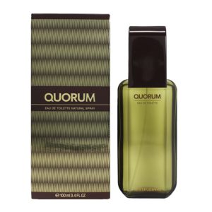 Antonio Puig Quorum 3.4 Edt