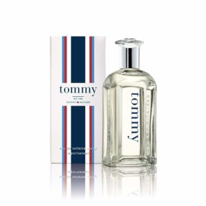 Tommy Hilfiger 3.4 Edt M