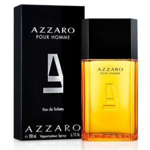 Azzaro Pour Homme 6.8 Edt