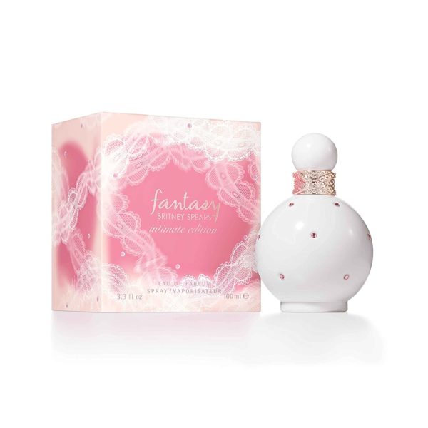 Britney Spears Fantasy Intimate Edition 3.3 Edp