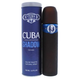 Cuba Shadow Men 3.4 Edt