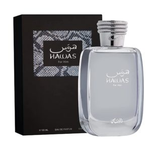 Rasasi Hawas Men 3.4 Edp