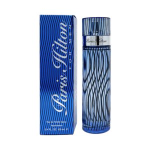 Paris Hilton Clasico Men  3.4 Edp M