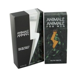 Animale Animale 3.4 Edt