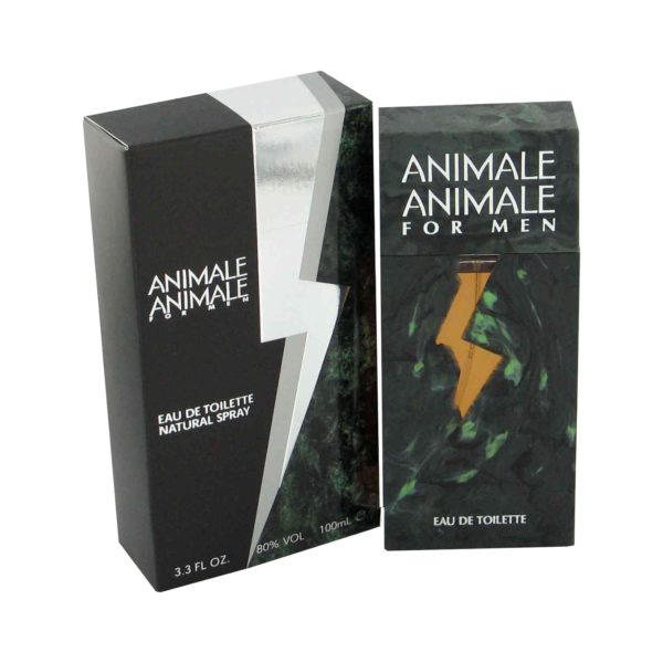 Animale Animale 3.4 Edt